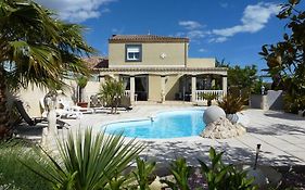 Villa Manet Portiragnes